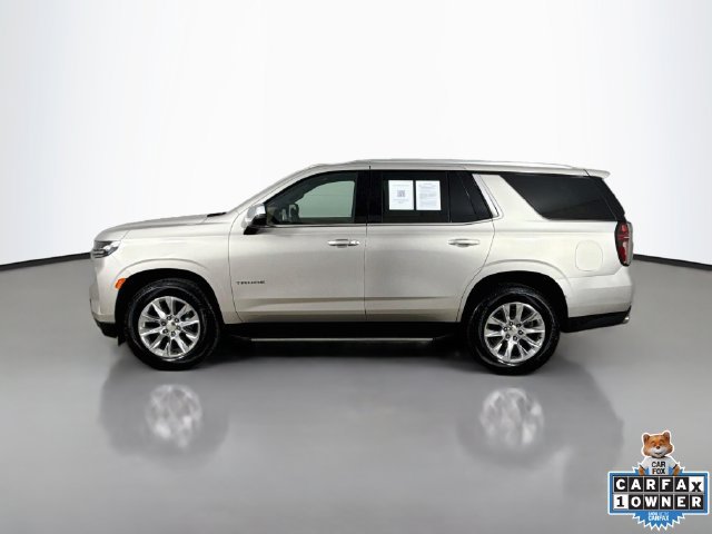 Used 2023 Chevrolet Tahoe Premier AWD/4WD image 10