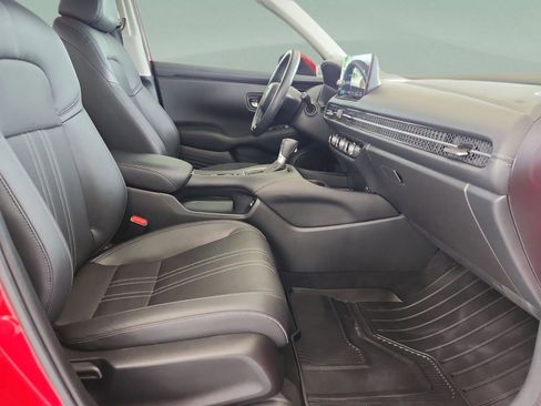 Used 2023 Honda HR-V EX-L image 19