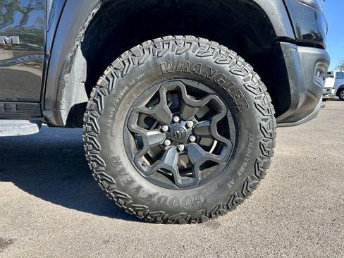 Used 2021 RAM 1500 TRX w/ TRX Level 2 Equipment Group image 10