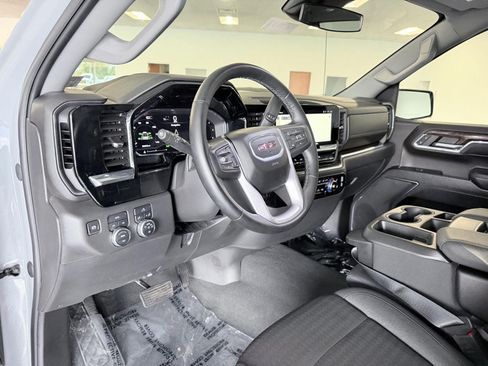 Used 2024 GMC Sierra 1500 Elevation AWD/4WD image 36