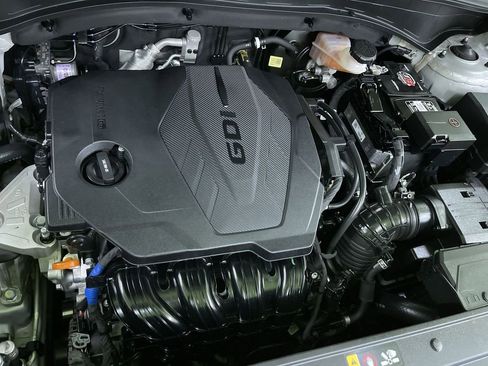 Used 2022 Hyundai Santa Fe SEL w/ Cargo Package image 29