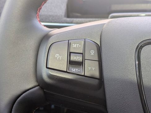 New 2026 Ford Mustang Mach-E Premium w/ Sport Appearance Package image 25