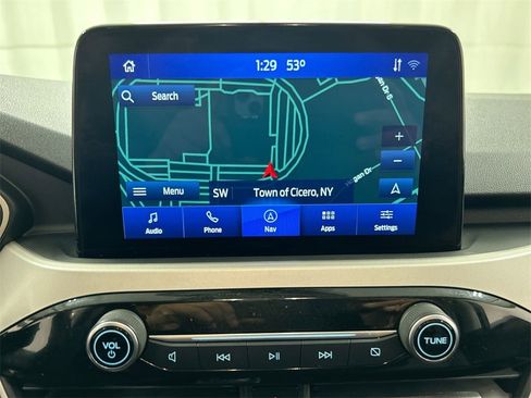 Used 2022 Ford Escape SEL image 15