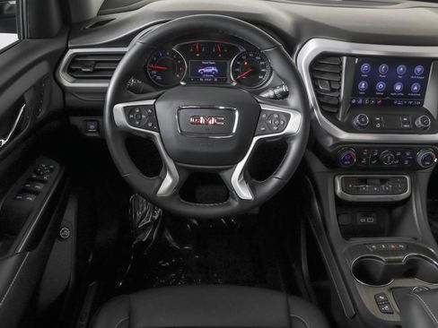 Used 2023 GMC Acadia SLT w/ Elevation Edition AWD/4WD image 42
