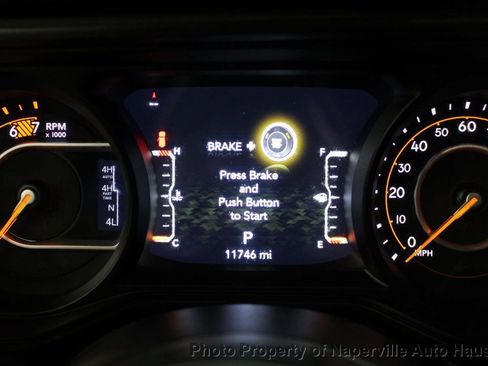 Used 2024 Jeep Wrangler Unlimited Rubicon 392 image 22