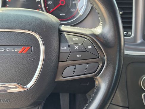 Used 2022 Dodge Charger SXT image 36