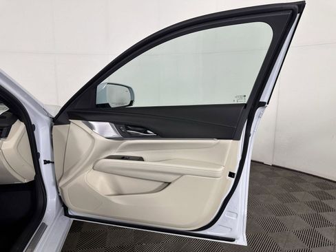 New 2026 Cadillac CT4 Premium Luxury AWD/4WD image 40