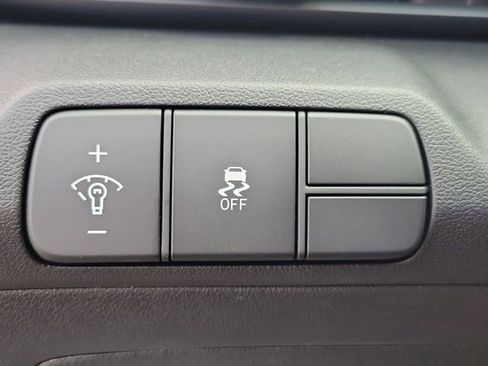 New 2026 Hyundai Elantra Sport FWD image 19