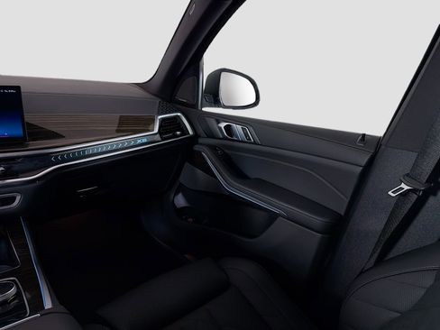 Used 2026 BMW X5 xDrive40i image 27