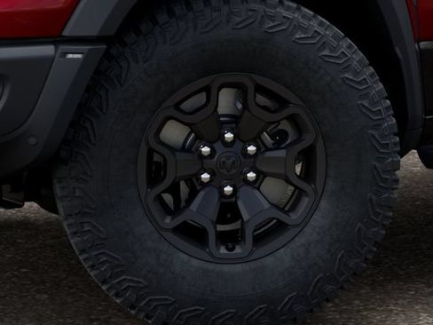 New 2026 RAM 1500 RHO AWD/4WD image 8