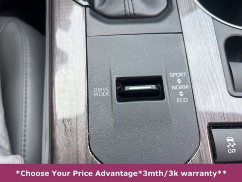 Used 2020 Toyota Highlander Platinum image 74