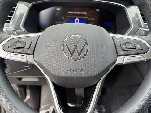 Used 2023 Volkswagen Tiguan S FWD image 19