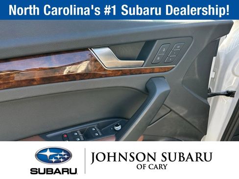 Used 2018 Audi Q5 2.0T Premium Plus w/ Premium Plus Package image 19