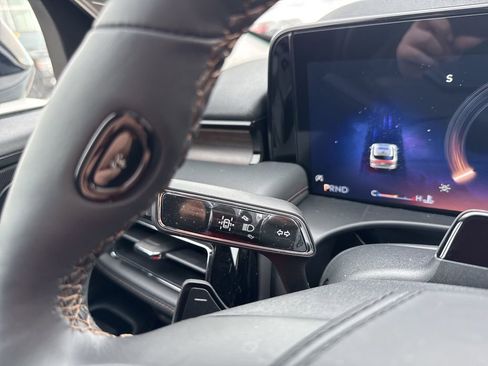 New 2026 Lincoln Aviator Reserve w/ Illumination Package image 15