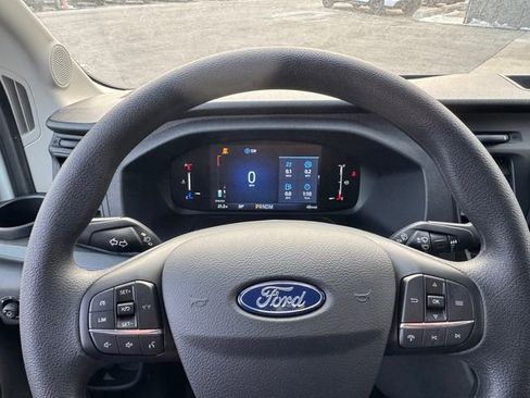 New 2026 Ford Transit 250 148 Medium Roof image 18