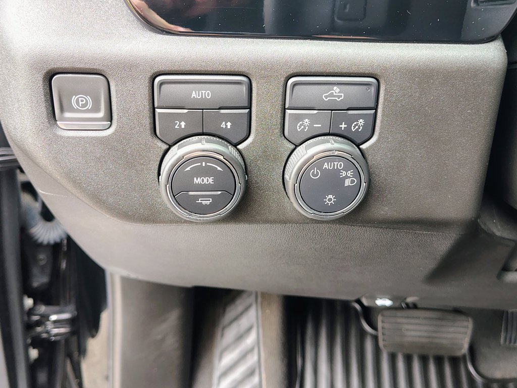 Certified 2023 Chevrolet Silverado 1500 LT w/ All Star Edition Plus AWD/4WD image 26