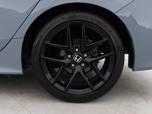 Used 2022 Honda Civic Sport image 16