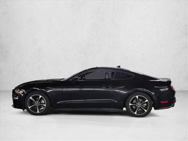 Used 2020 Ford Mustang Coupe w/ Equipment Group 101A RWD image 8