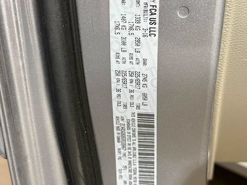 Used 2016 Dodge Grand Caravan SE w/ Quick Order Package 29E SE FWD image 64