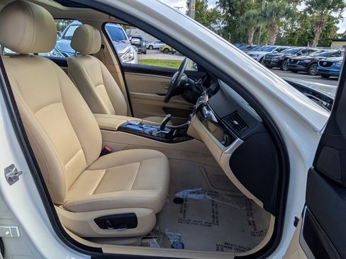 Used 2014 BMW 535i xDrive 535i xDrive image 15