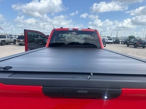 Used 2025 Ford F350 XLT w/ 360-Degree Camera Package AWD/4WD image 5