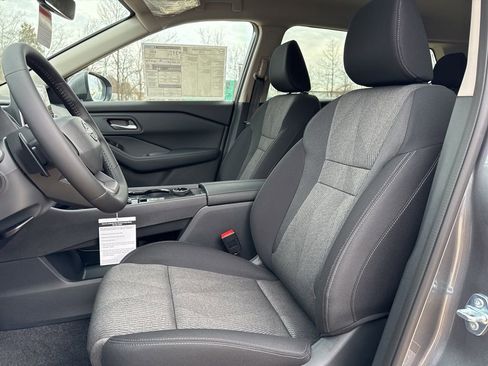 New 2026 Nissan Rogue SV image 15