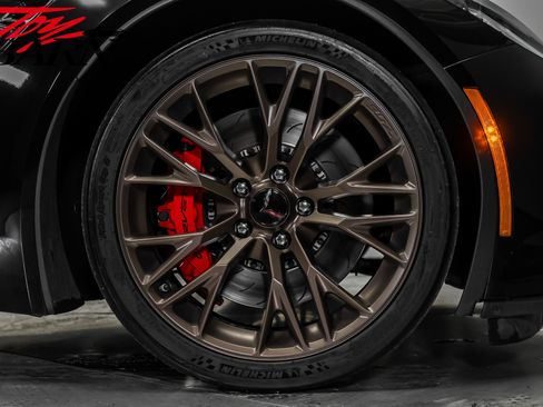 Used 2016 Chevrolet Corvette Z06 image 23