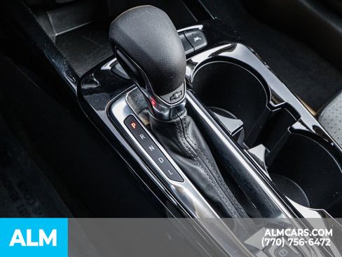 Used 2024 Chevrolet Trax LT image 46