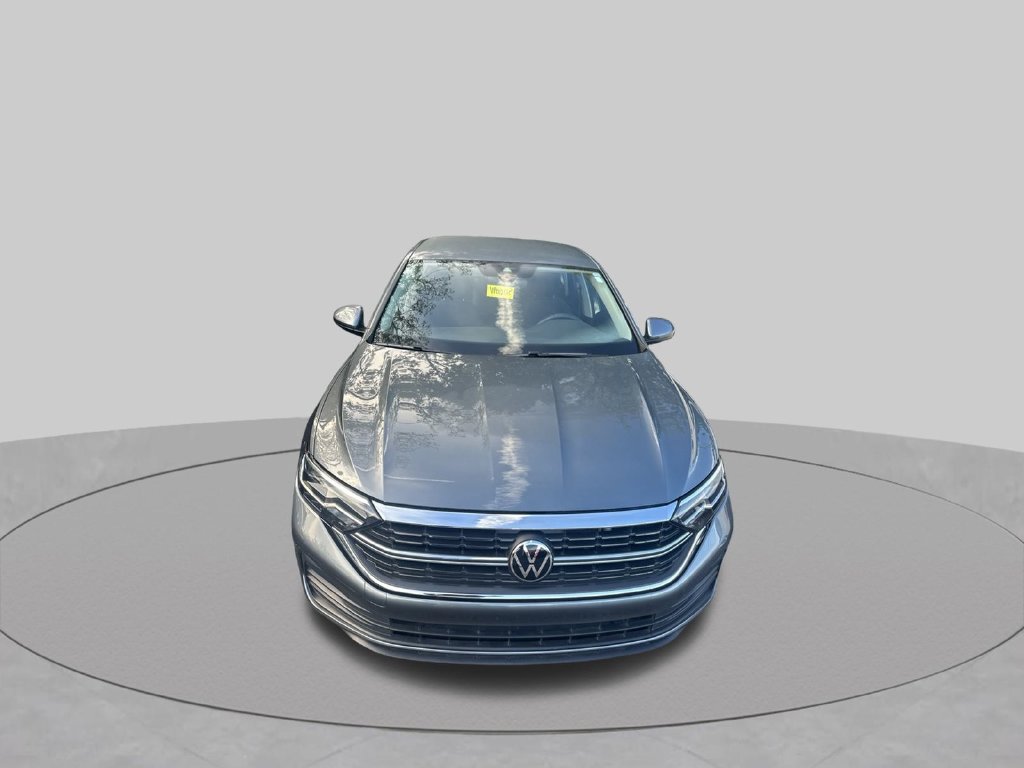 Used 2024 Volkswagen Jetta S FWD image 3