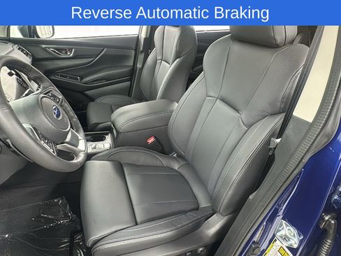New 2026 Subaru Ascent Limited AWD/4WD image 10