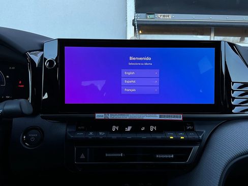 New 2026 Toyota Camry SE image 25