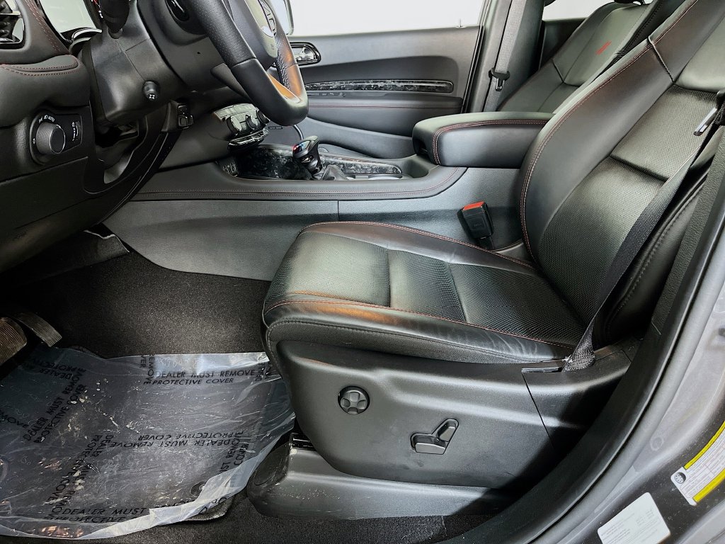 Used 2024 Dodge Durango R/T AWD/4WD image 30