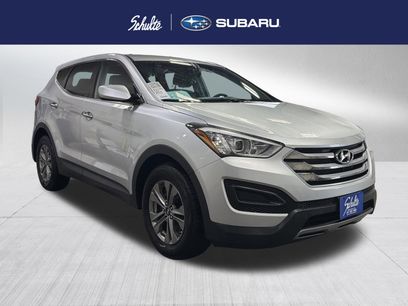 Used 2016 Hyundai Santa Fe Sport