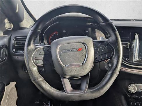 Used 2023 Dodge Durango GT image 12