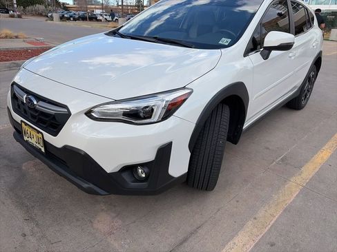 Used 2021 Subaru Crosstrek 2.5i Limited w/ Moonroof Package 2 image 1