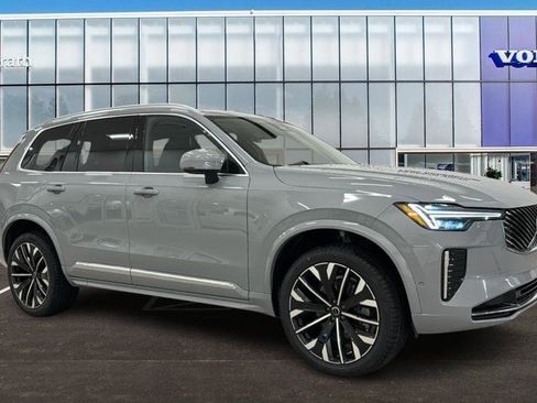 Used 2026 Volvo XC90 B6 Plus w/ Protection Package Premier image 1