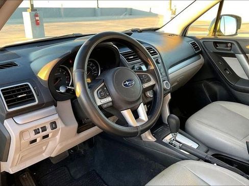 Used 2017 Subaru Forester 2.5i w/ Alloy Wheel Package image 7