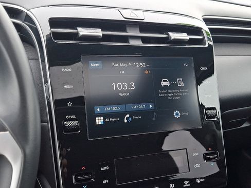 Certified 2023 Hyundai Tucson SEL w/ Convenience Package AWD/4WD image 17