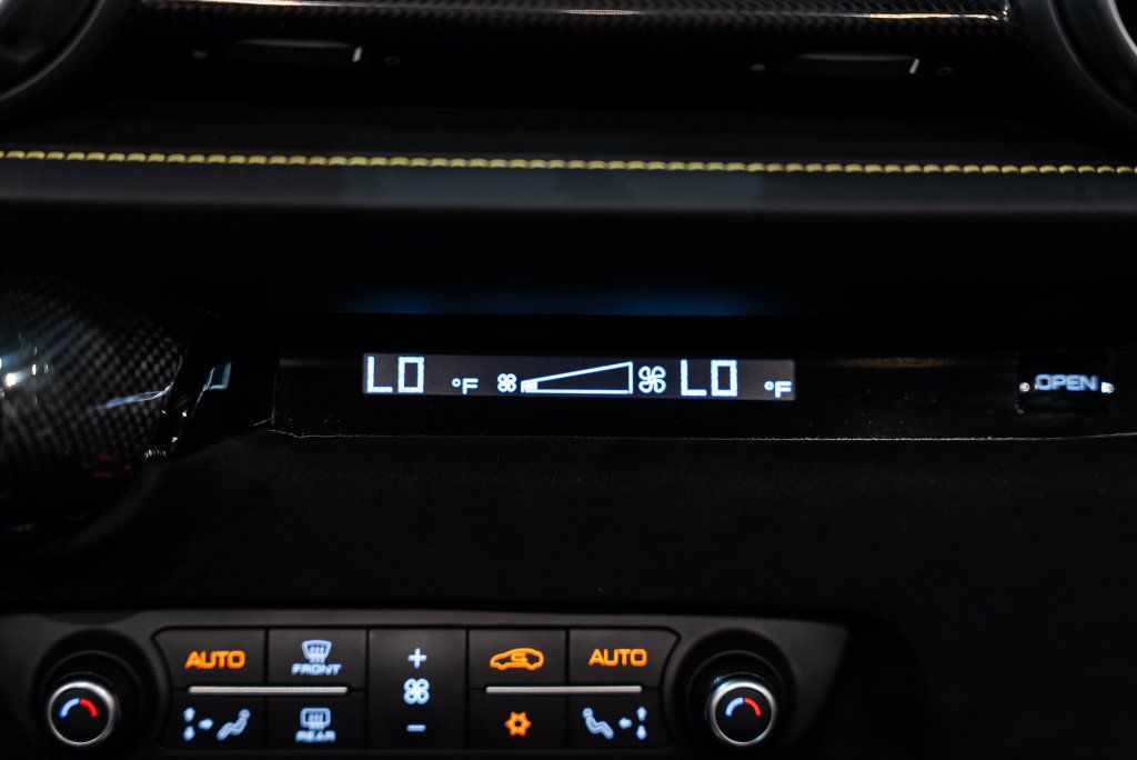 Certified 2023 Ferrari 812 GTS RWD image 38