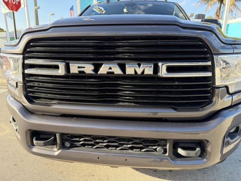 Used 2019 RAM 2500 Big Horn image 12