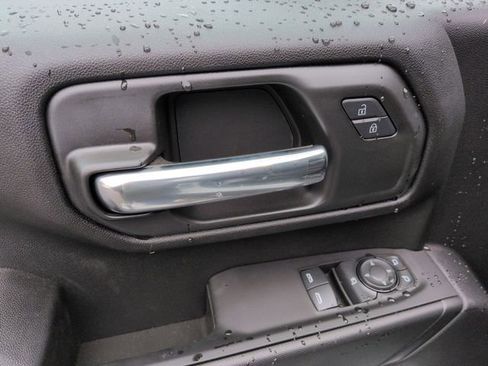 New 2025 Chevrolet Silverado 3500 W/T w/ WT Convenience Package AWD/4WD image 14