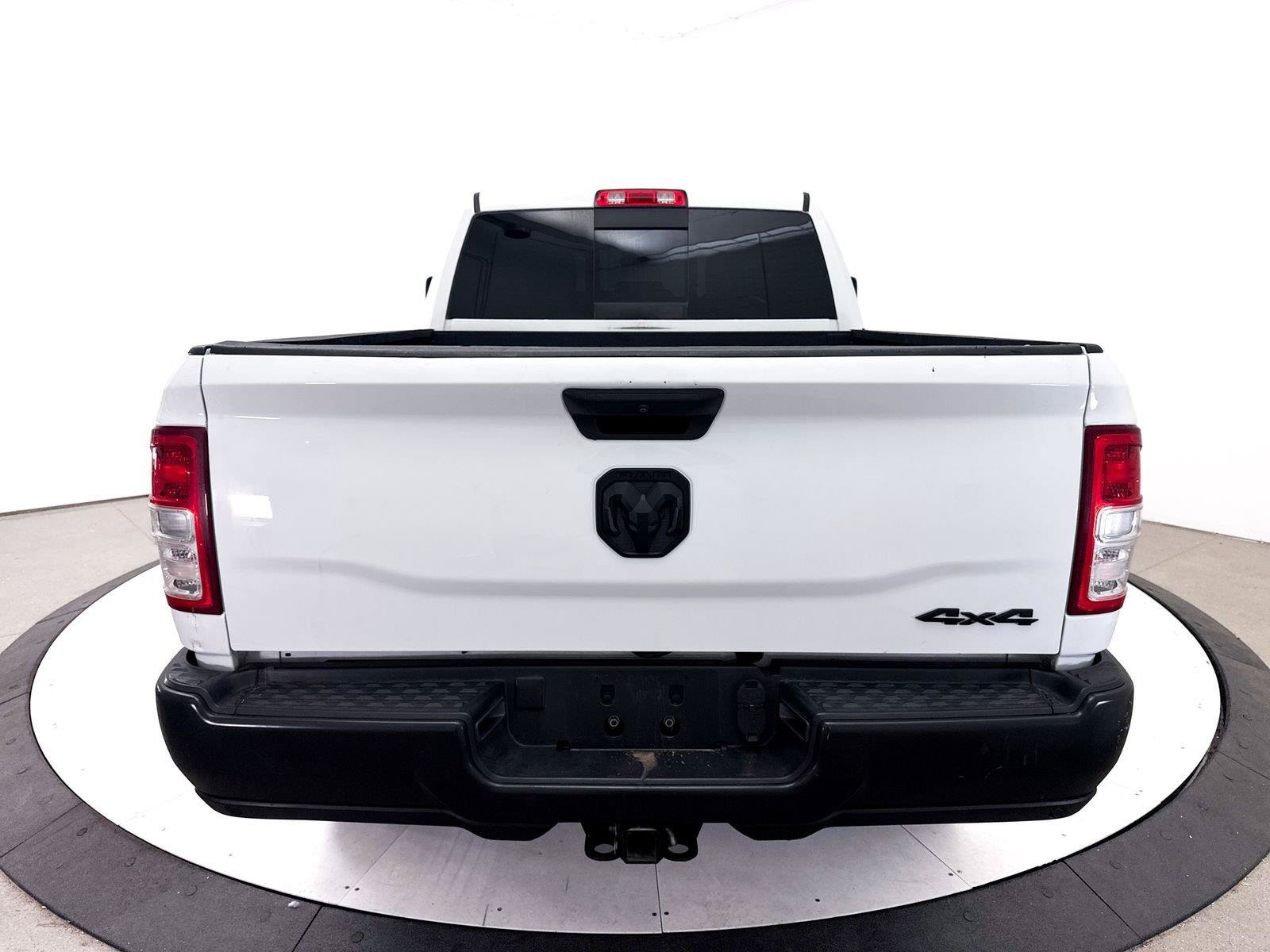 Used 2024 RAM 2500 Tradesman AWD/4WD image 14