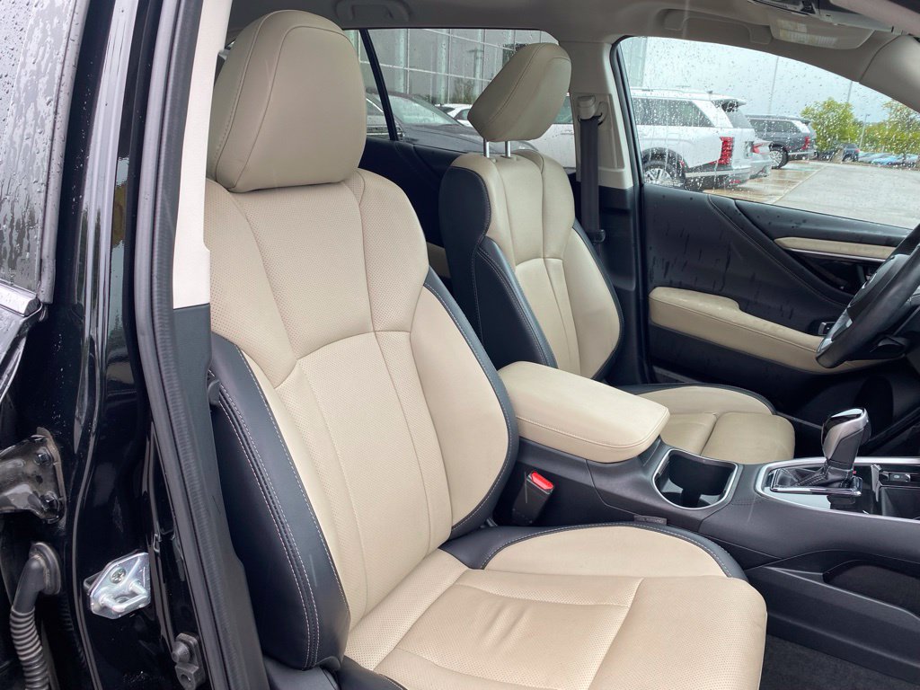 Used 2024 Subaru Outback Limited AWD/4WD image 32