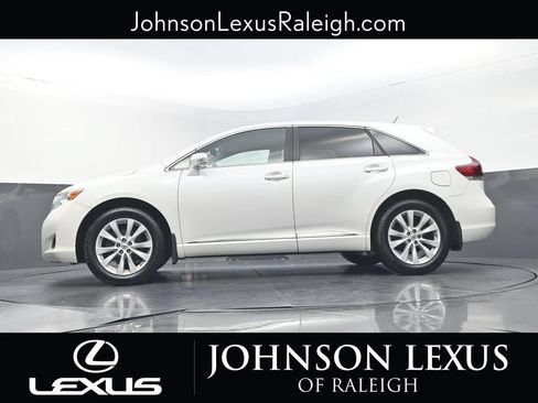 Used 2015 Toyota Venza XLE FWD image 21
