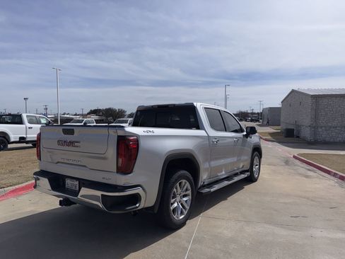 Used 2021 GMC Sierra 1500 SLT image 5