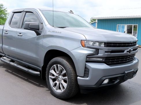 Used 2019 Chevrolet Silverado 1500 RST image 24