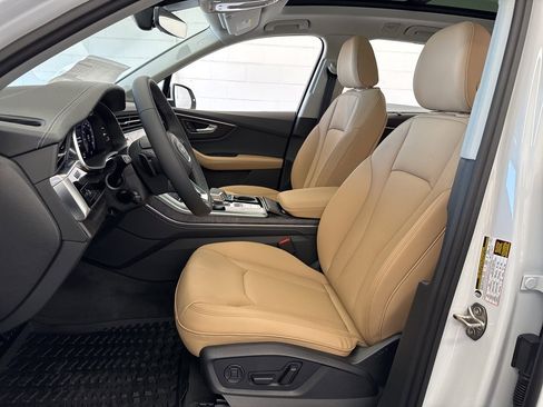 New 2025 Audi Q7 3.0T Premium Plus image 14