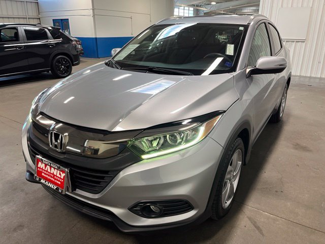 Used 2019 Honda HR-V EX image 7