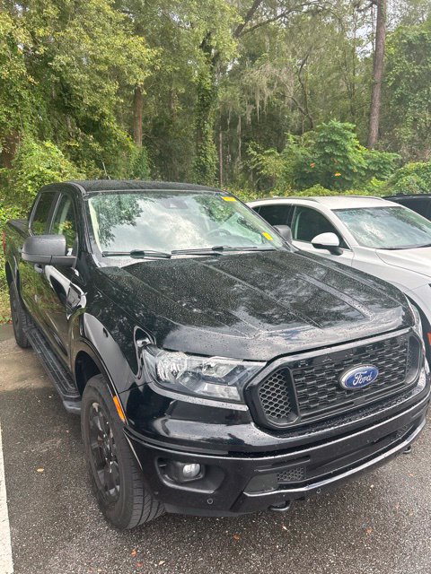 Used 2019 Ford Ranger XLT w/ Equipment Group 302A Luxury RWD image 2