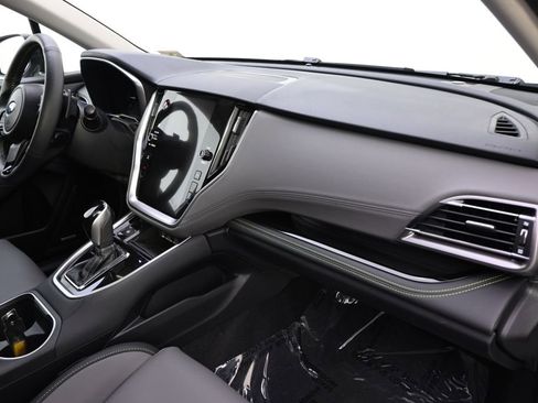 Certified 2025 Subaru Outback Onyx Edition image 49